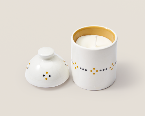 شمعة أزياء الطائف