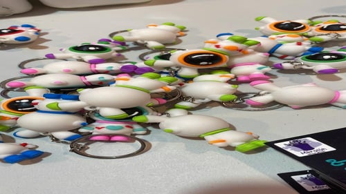 ميدالية الفضاء