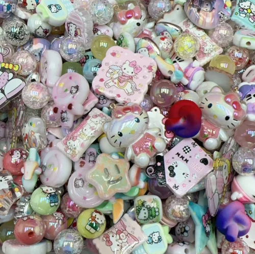 توزيعات أقلام بالشخصيات