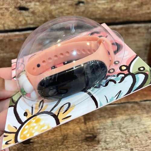 ساعة ديجيتال