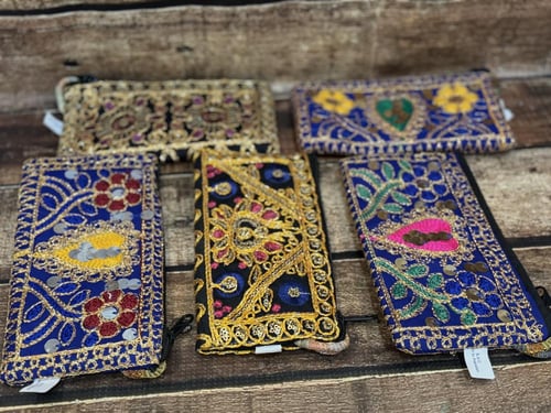 شنطة التراث