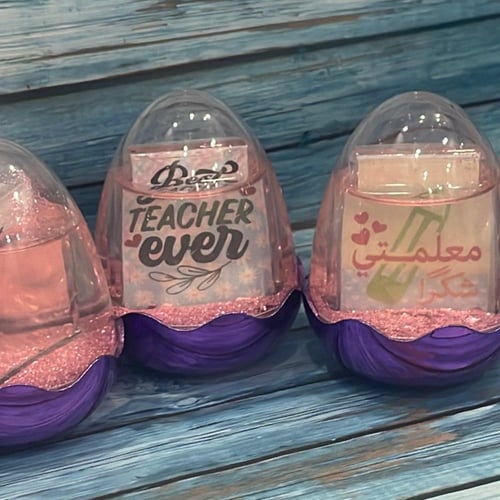 قاعدة ثلجية مع الموسيقى