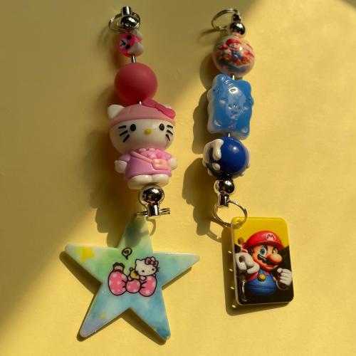 توزيعات ميداليات بالشخصيات