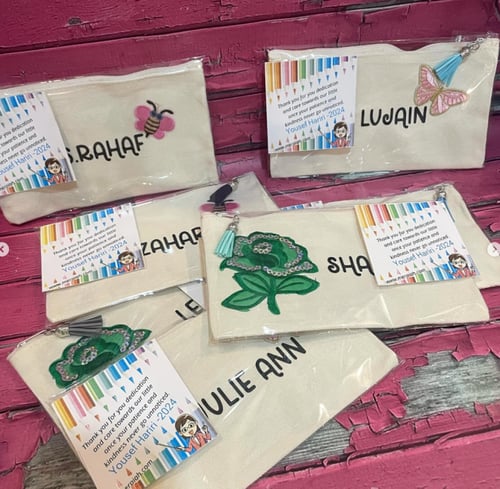 مقلمية مع اشكال حرارية