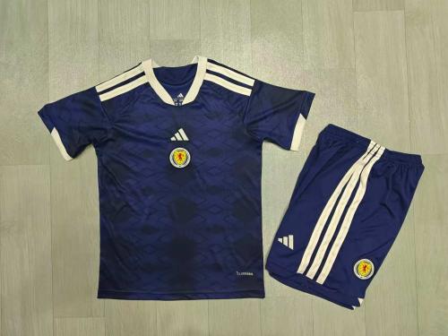 Scotland set 26-27 - children