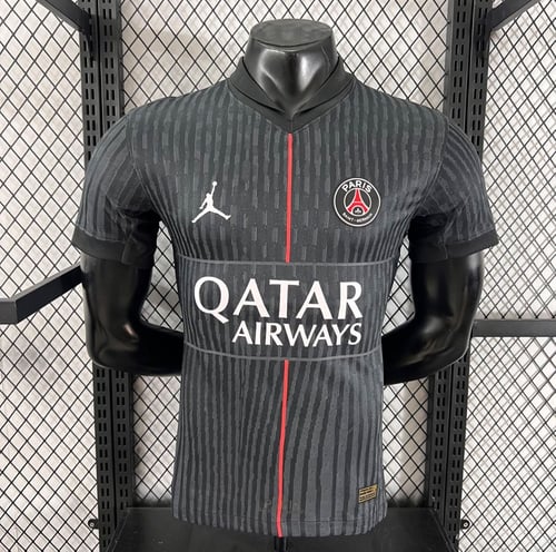 Paris Saint-Germain fourth 2026