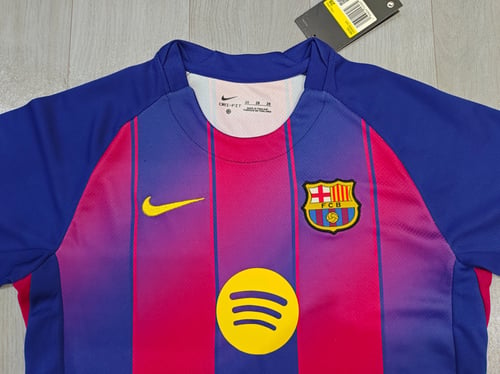 Barcelona main set 2026 - children
