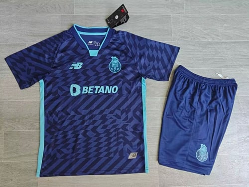 Porto set, second edition 2025, children