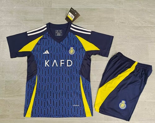 Al-Nasr set, second edition - children