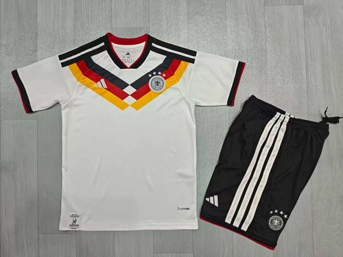 Germany set 26-27 - children