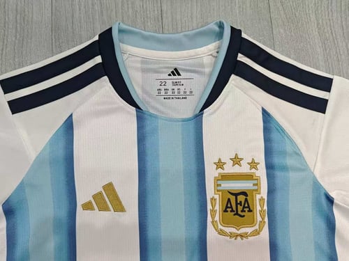 Argentina set 26-27 first edition children