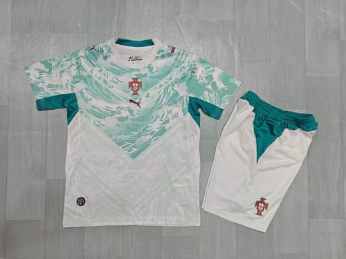Portugal set, second edition, children