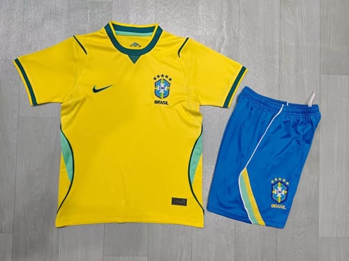Brazil set 26-27 - children