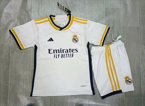 Real Madrid set 23-24 - children