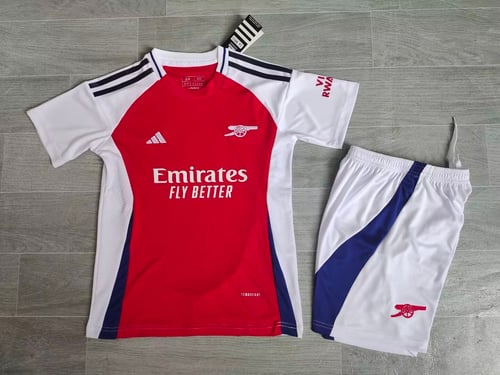 Arsenal set 2025 - children