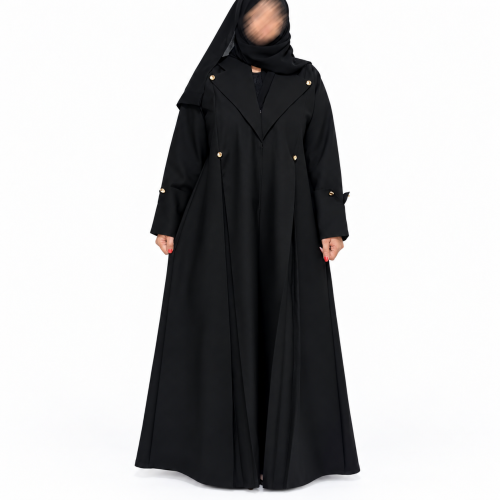 عباية جَوهرة