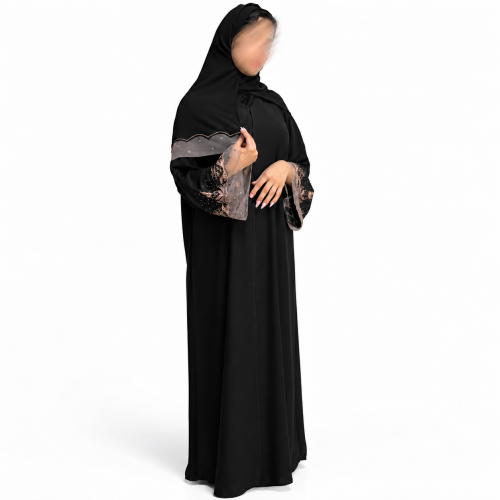 عباية وهج