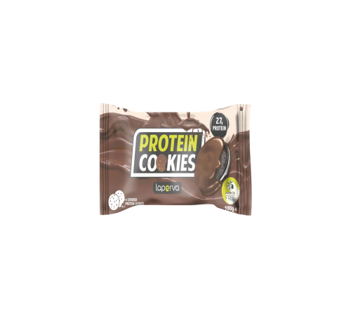 Laperva Protein Chocolate Cookies – 100 g