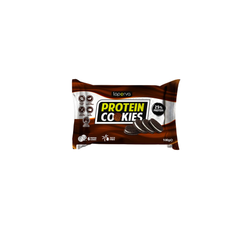 Laperva Protein Chocolate Cookies Without Cover –...