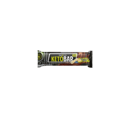 Laperva Keto Bar – White Chocolate & Blueberry – 3...