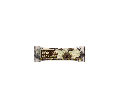 Laperva Keto Cake Protein Bar – 60 g
