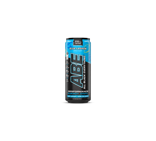Applied Nutrition ABE Energy + Performance – Blue...