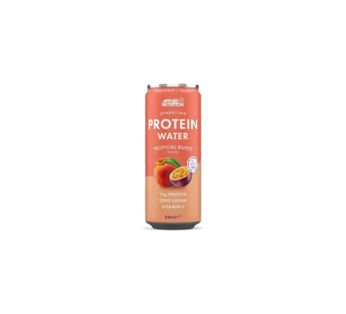 Applied Nutrition Sparkling Tropical Burst Protein...