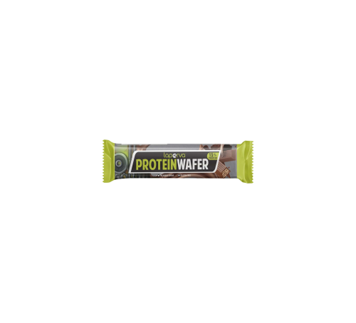 Laperva Protein Chocolate Wafer – 113 kcal