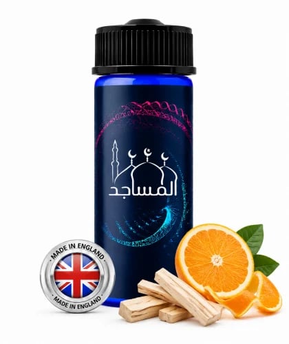 زيت عطري ماجيك لتعطير المساجد والفواحات MAGIC