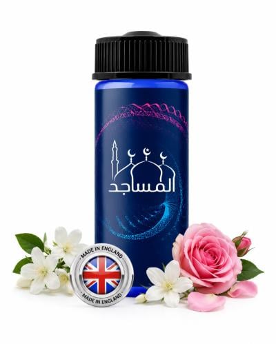 زيت عطري بوليفارد للفواحات برائحة حمضية زهرية Boul...