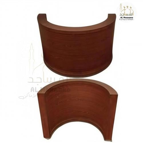 محراب الإمام سادة