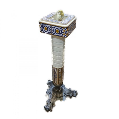 حامل مفاتيح مايك إسلامي