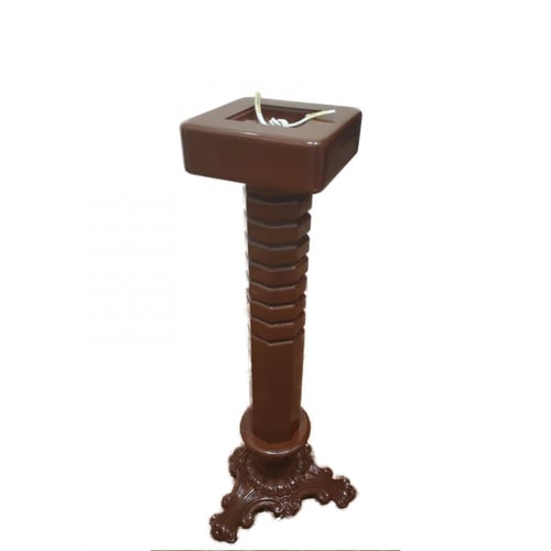 حامل مفاتيح مايك إسلامي