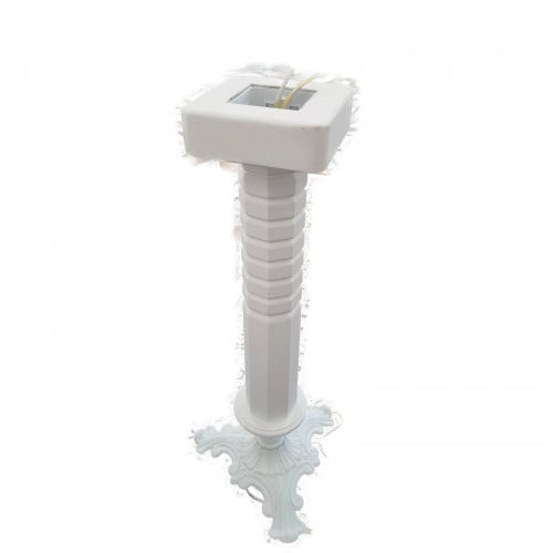 حامل مفاتيح مايك إسلامي