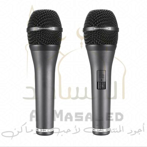 مايك ألماني حساس TG V70S