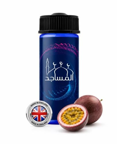 زيت عطري باشن فاكهي للمساجد والفواحات PASSION