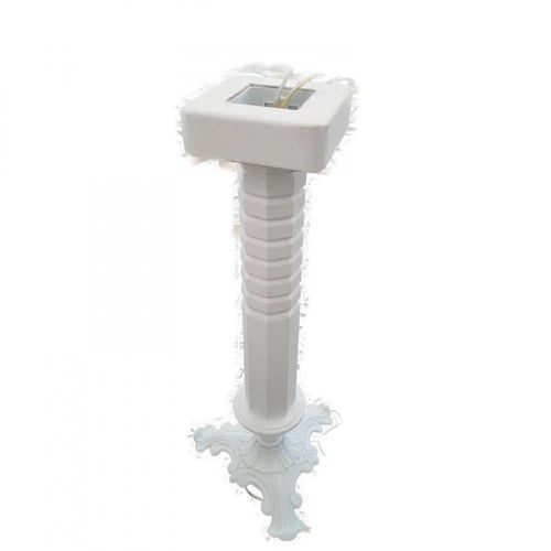 حامل مفاتيح مايك إسلامي