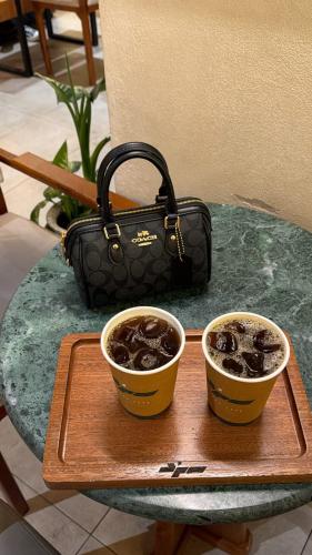 شنطه كوتش روان