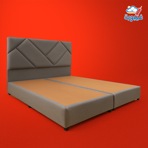 سرير غيبوبة رقم 05 - متوفر بعدة مقاسات