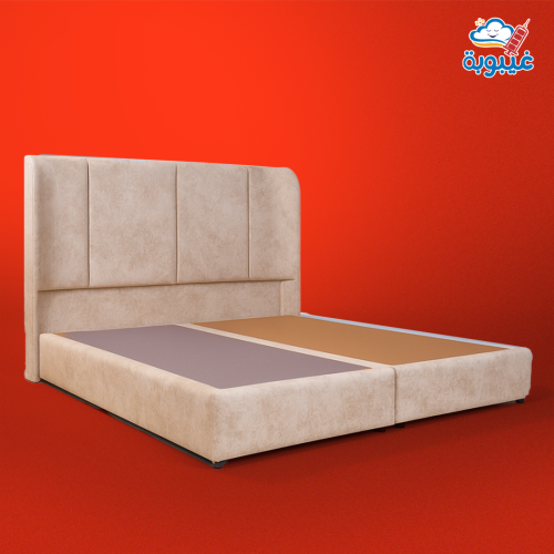 سرير غيبوبة كلاسيكي رقم 18 - متوفر بعدة مقاسات