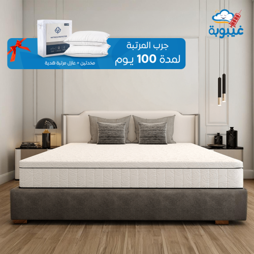 مرتبة كوما - متعدد المقاسات