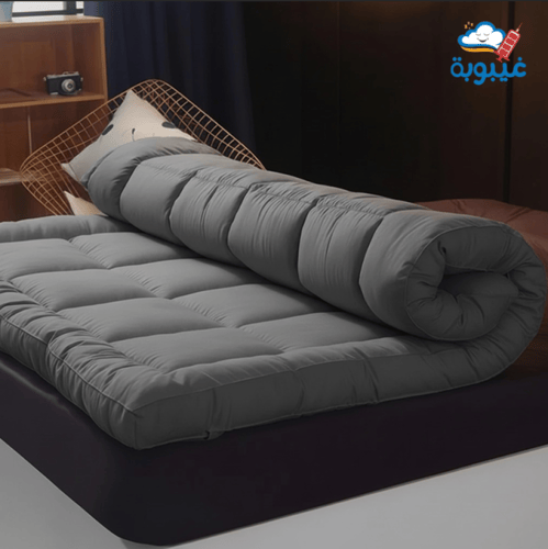 بكج 4 لباد فندقي ارتفاع 20 سم