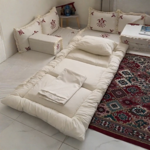 بكج الضيوف والرحلات - سكري
