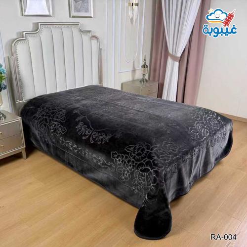 بطانية راشيل وجهين 004