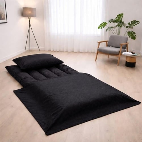 بكج الضيوف الرمضاني بنقشة رمضانية من مفارش غيبوبة...