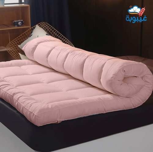 بكج 4 لباد فندقي ارتفاع 20 سم