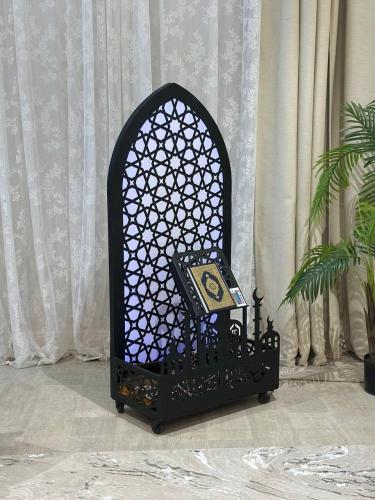استاند مصحف وسجاده