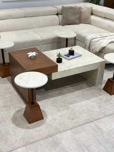 طاولات فاخرة