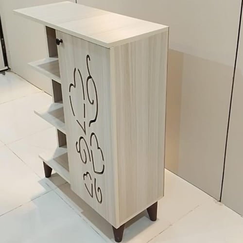 كوفي واحد باب