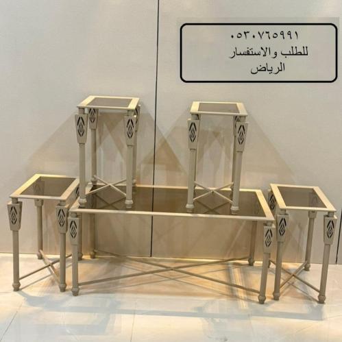 طقم طاولة الهبة